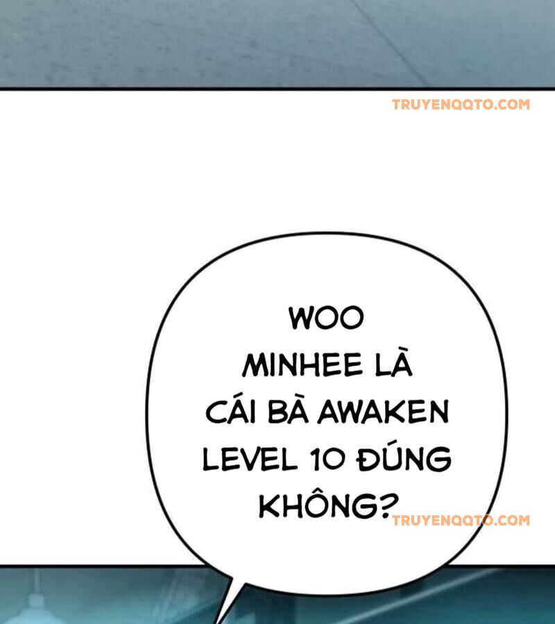 Ngôi Nhà Ẩn Ngày Tận Thế - Chapter 33 - Page 224