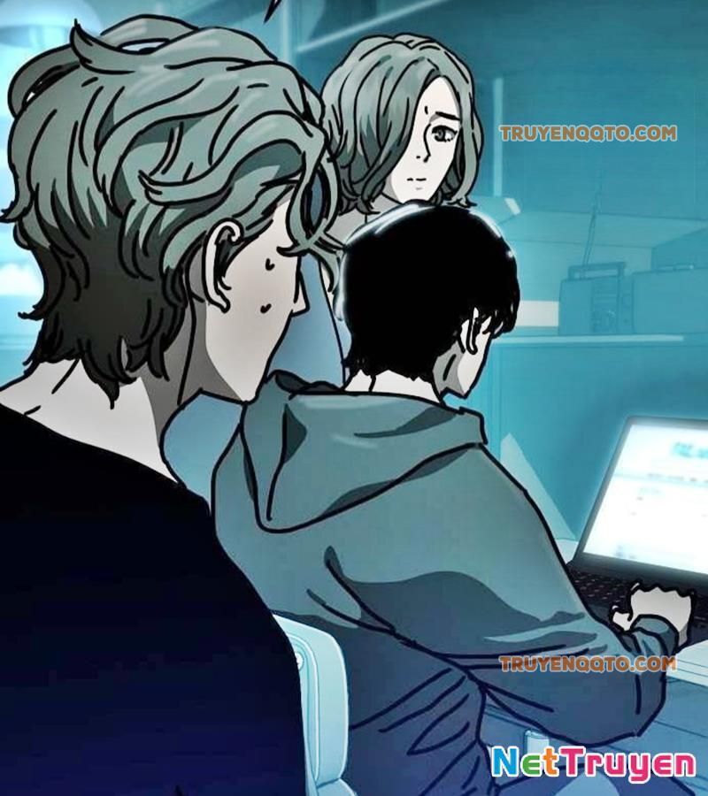 Ngôi Nhà Ẩn Ngày Tận Thế - Chapter 33 - Page 225