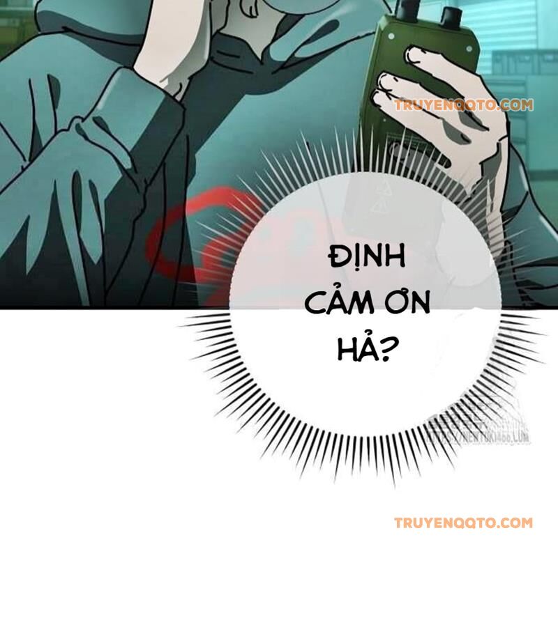 Ngôi Nhà Ẩn Ngày Tận Thế - Chapter 33 - Page 24