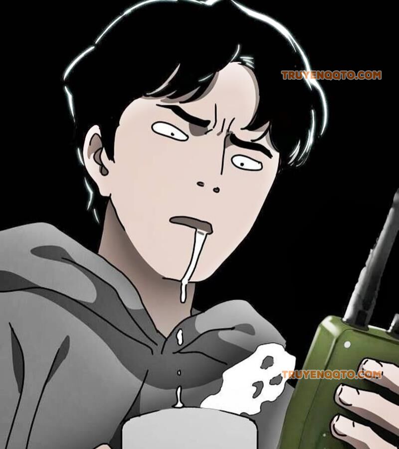 Ngôi Nhà Ẩn Ngày Tận Thế - Chapter 33 - Page 31