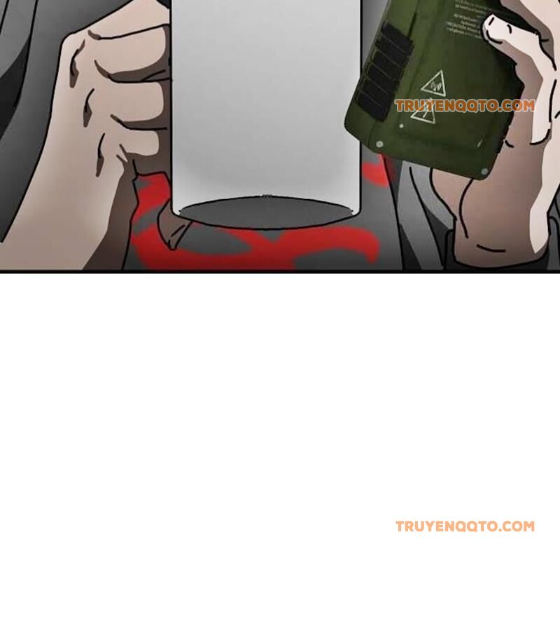 Ngôi Nhà Ẩn Ngày Tận Thế - Chapter 33 - Page 32