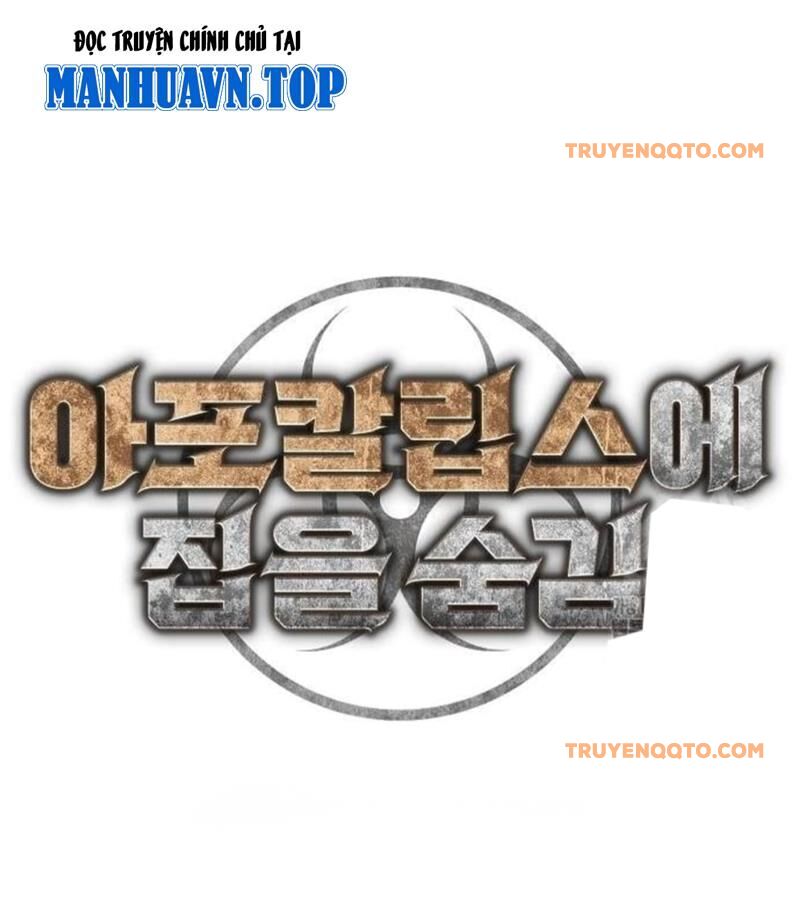 Ngôi Nhà Ẩn Ngày Tận Thế - Chapter 33 - Page 33