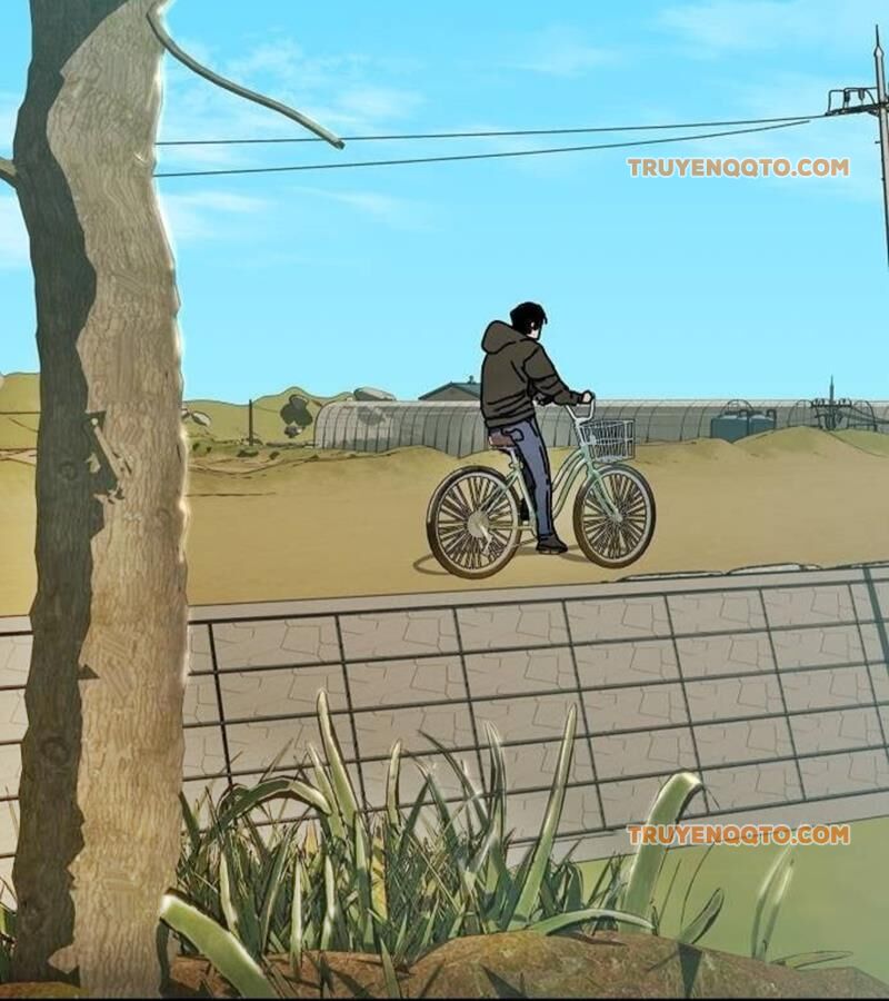 Ngôi Nhà Ẩn Ngày Tận Thế - Chapter 33 - Page 36