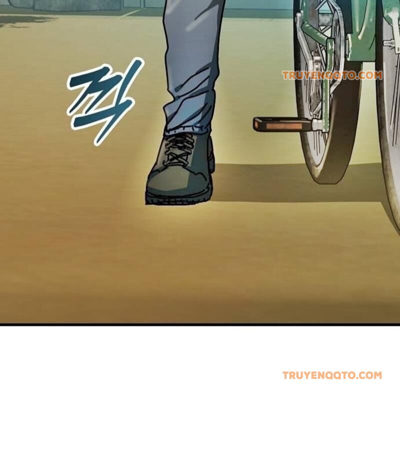 Ngôi Nhà Ẩn Ngày Tận Thế - Chapter 33 - Page 38