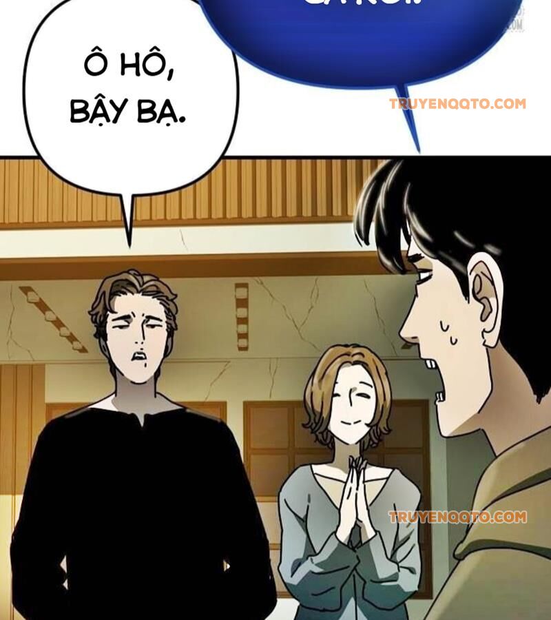 Ngôi Nhà Ẩn Ngày Tận Thế - Chapter 33 - Page 44