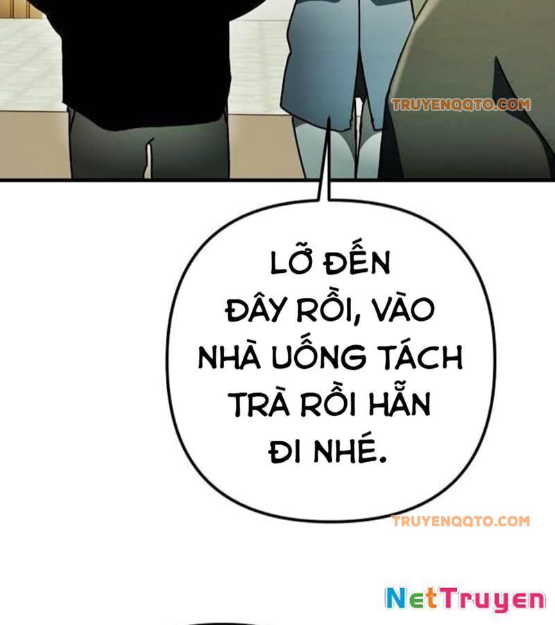 Ngôi Nhà Ẩn Ngày Tận Thế - Chapter 33 - Page 45
