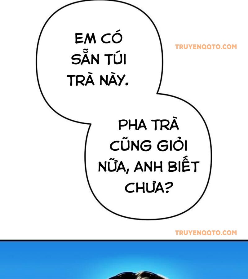 Ngôi Nhà Ẩn Ngày Tận Thế - Chapter 33 - Page 46