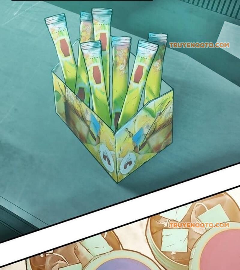 Ngôi Nhà Ẩn Ngày Tận Thế - Chapter 33 - Page 49