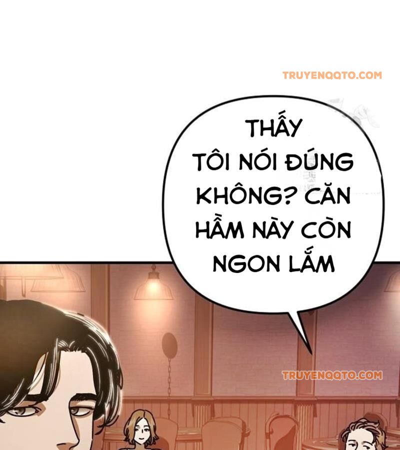 Ngôi Nhà Ẩn Ngày Tận Thế - Chapter 33 - Page 56