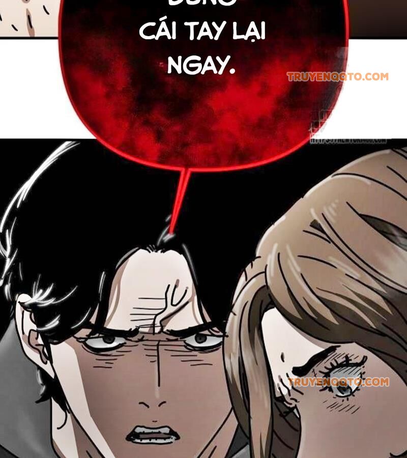 Ngôi Nhà Ẩn Ngày Tận Thế - Chapter 33 - Page 63