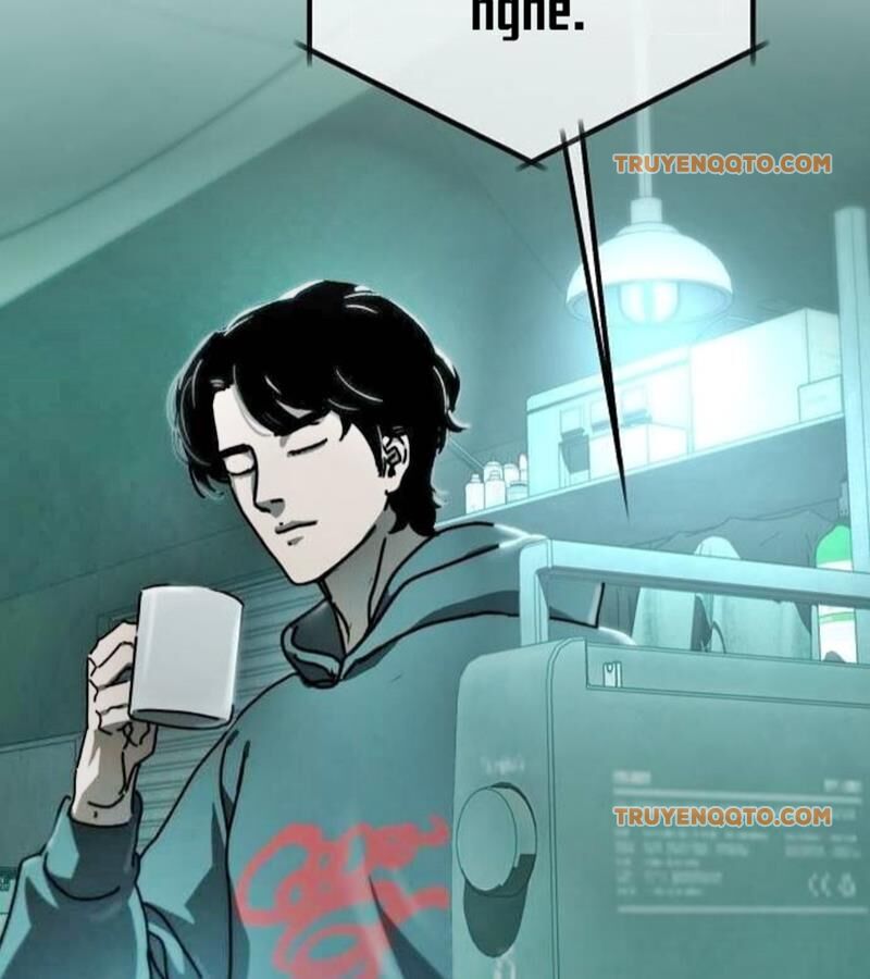 Ngôi Nhà Ẩn Ngày Tận Thế - Chapter 33 - Page 9