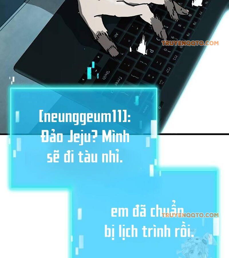 Ngôi Nhà Ẩn Ngày Tận Thế - Chapter 34 - Page 108