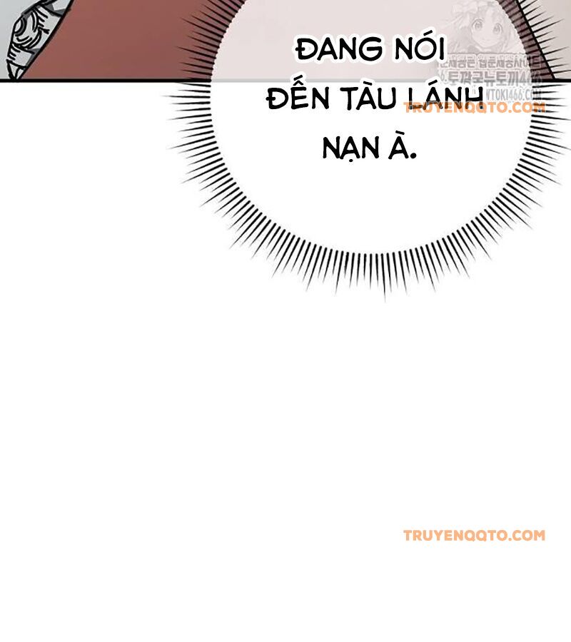 Ngôi Nhà Ẩn Ngày Tận Thế - Chapter 34 - Page 111