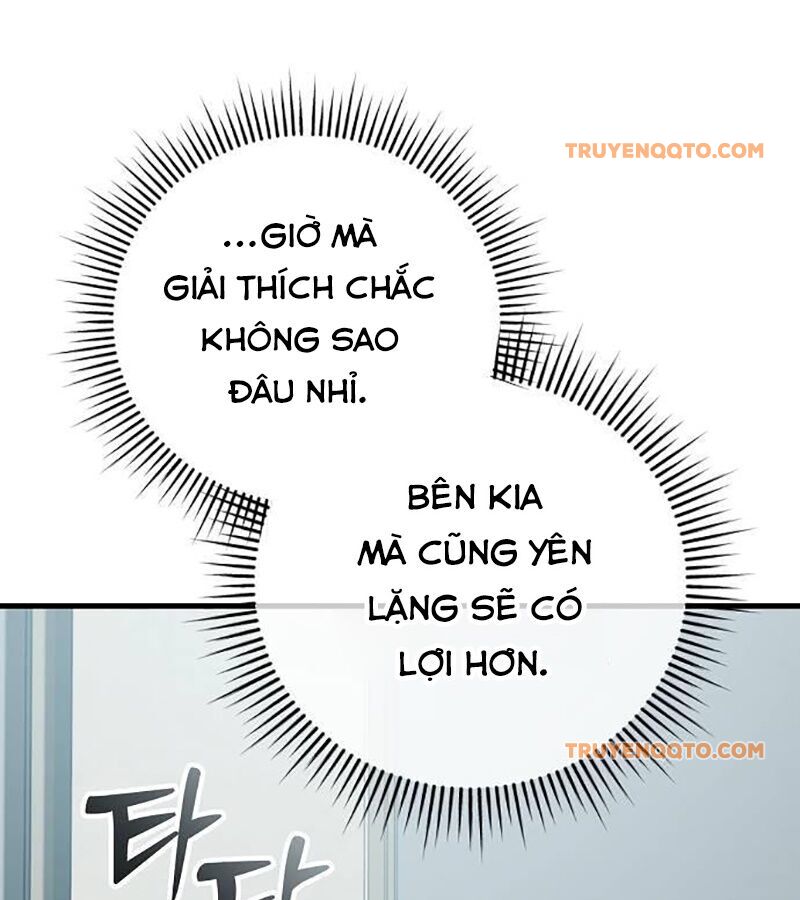 Ngôi Nhà Ẩn Ngày Tận Thế - Chapter 34 - Page 112