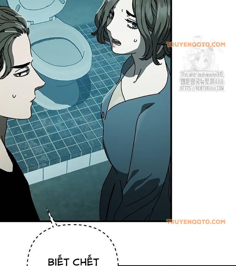 Ngôi Nhà Ẩn Ngày Tận Thế - Chapter 34 - Page 117