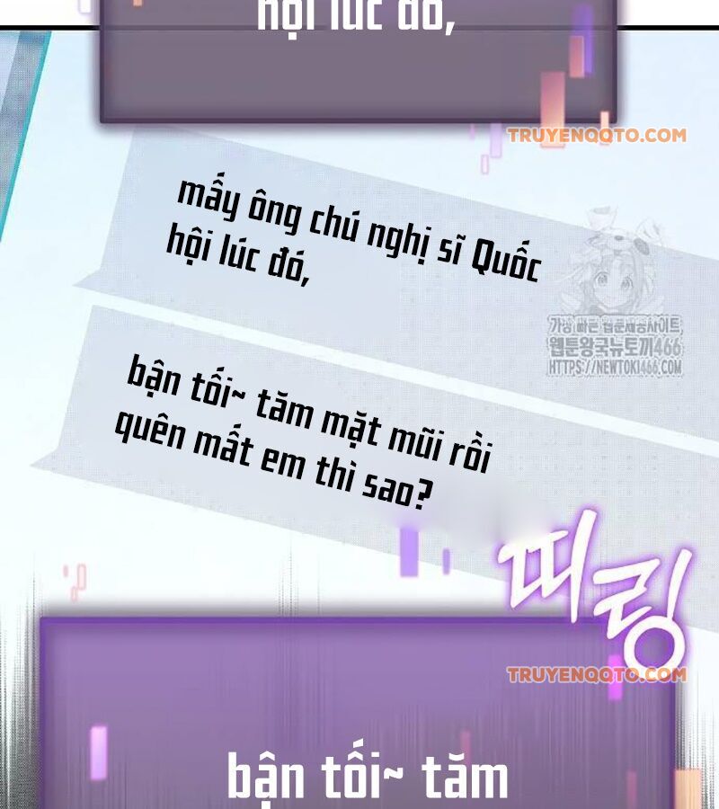 Ngôi Nhà Ẩn Ngày Tận Thế - Chapter 34 - Page 121