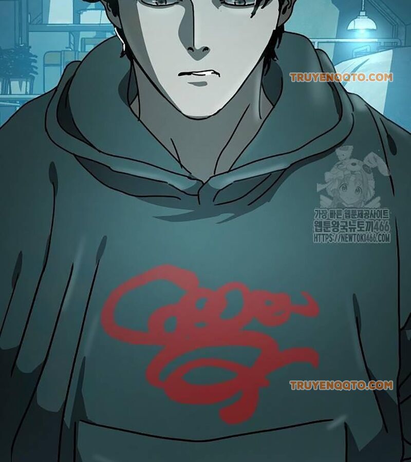 Ngôi Nhà Ẩn Ngày Tận Thế - Chapter 34 - Page 123