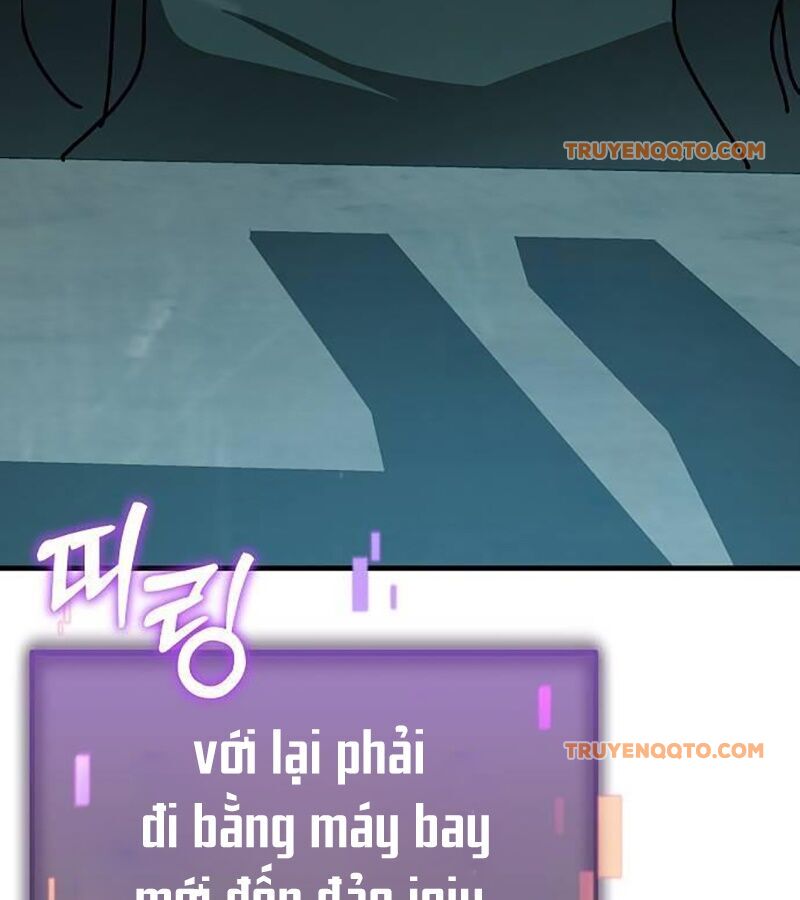 Ngôi Nhà Ẩn Ngày Tận Thế - Chapter 34 - Page 124