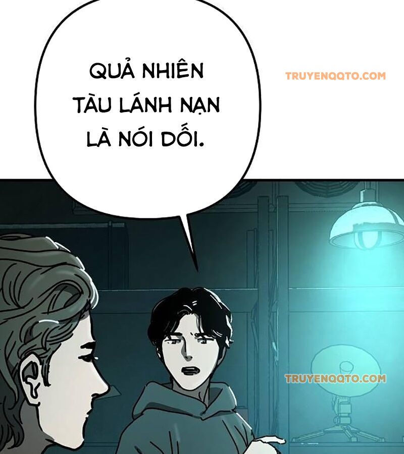 Ngôi Nhà Ẩn Ngày Tận Thế - Chapter 34 - Page 129