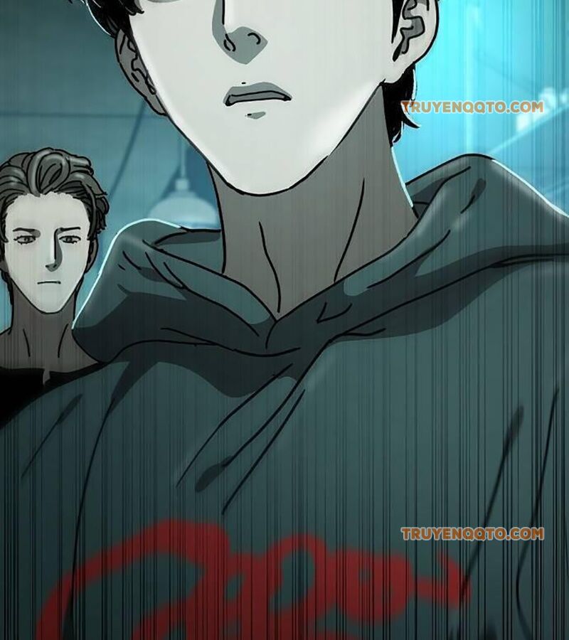 Ngôi Nhà Ẩn Ngày Tận Thế - Chapter 34 - Page 137