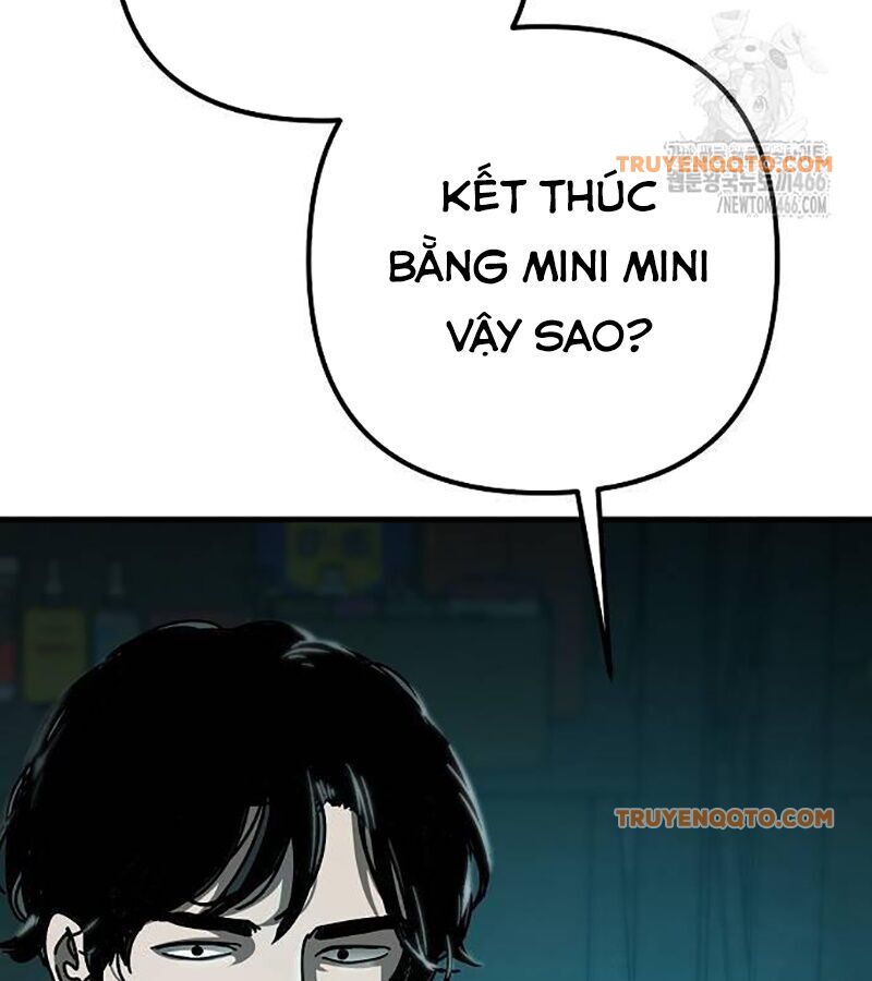 Ngôi Nhà Ẩn Ngày Tận Thế - Chapter 34 - Page 156