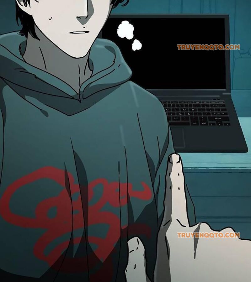 Ngôi Nhà Ẩn Ngày Tận Thế - Chapter 34 - Page 157