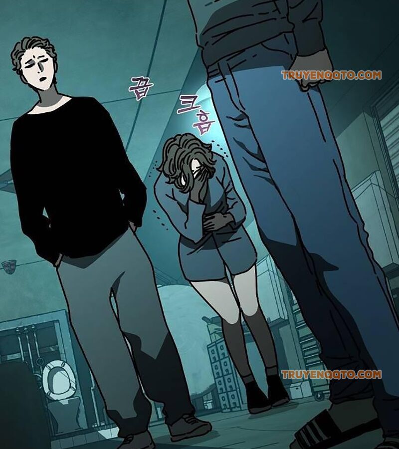 Ngôi Nhà Ẩn Ngày Tận Thế - Chapter 34 - Page 161