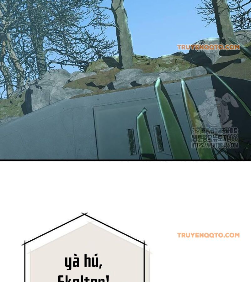 Ngôi Nhà Ẩn Ngày Tận Thế - Chapter 34 - Page 166