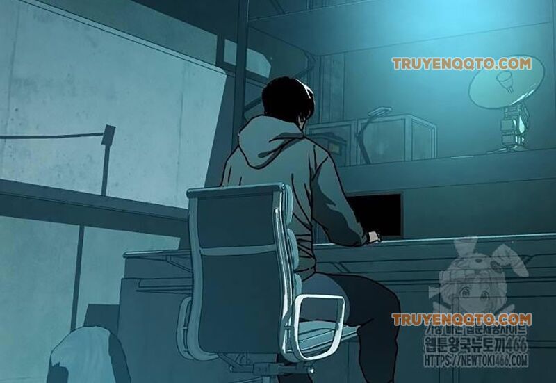 Ngôi Nhà Ẩn Ngày Tận Thế - Chapter 34 - Page 168