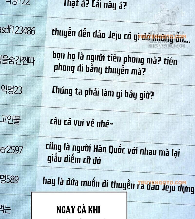 Ngôi Nhà Ẩn Ngày Tận Thế - Chapter 34 - Page 177