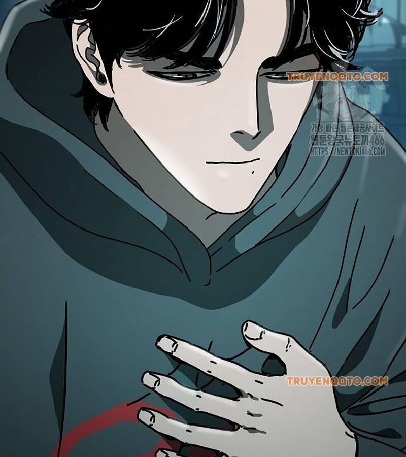 Ngôi Nhà Ẩn Ngày Tận Thế - Chapter 34 - Page 181