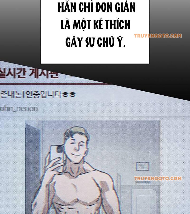 Ngôi Nhà Ẩn Ngày Tận Thế - Chapter 34 - Page 186