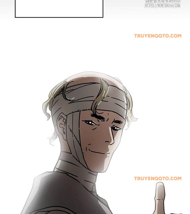 Ngôi Nhà Ẩn Ngày Tận Thế - Chapter 34 - Page 192