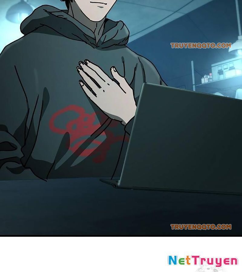 Ngôi Nhà Ẩn Ngày Tận Thế - Chapter 34 - Page 195