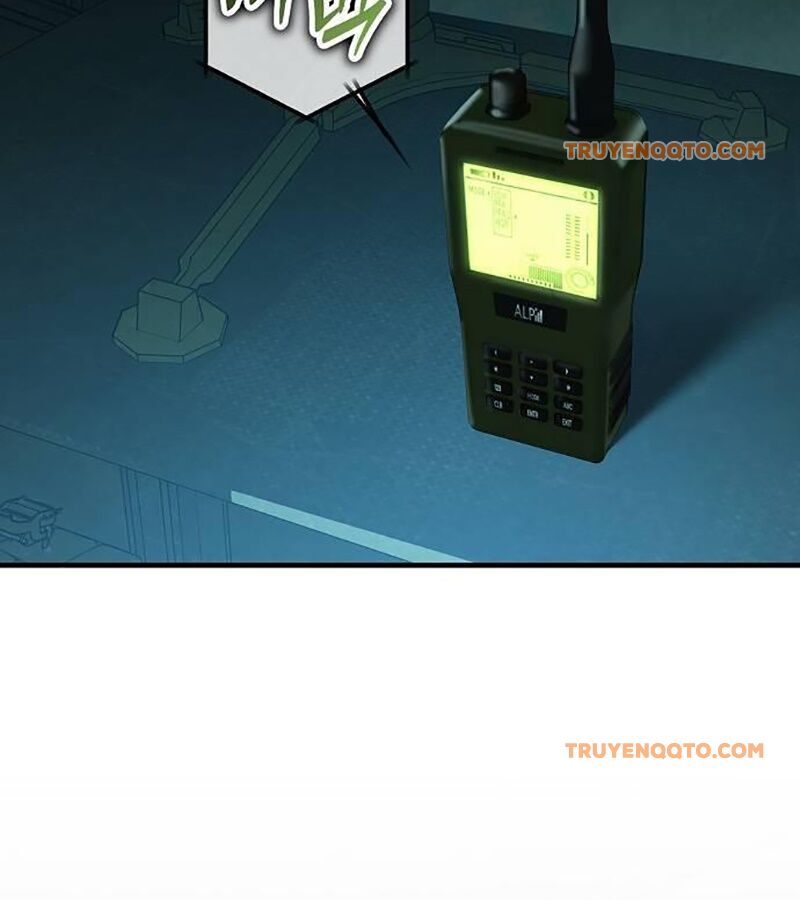 Ngôi Nhà Ẩn Ngày Tận Thế - Chapter 34 - Page 201