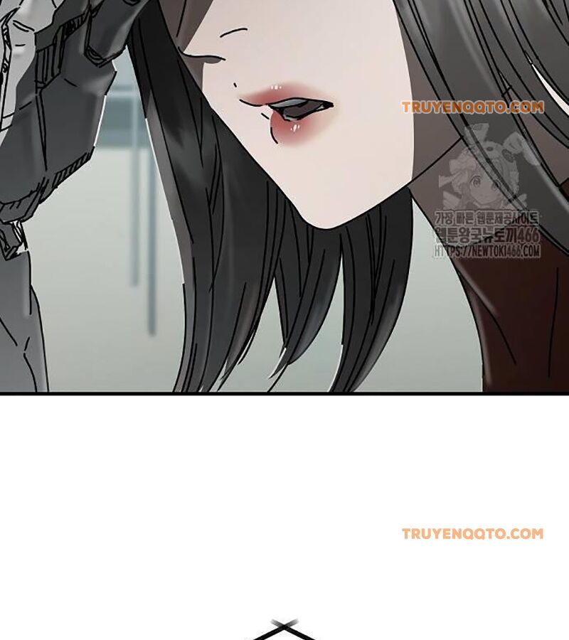 Ngôi Nhà Ẩn Ngày Tận Thế - Chapter 34 - Page 204