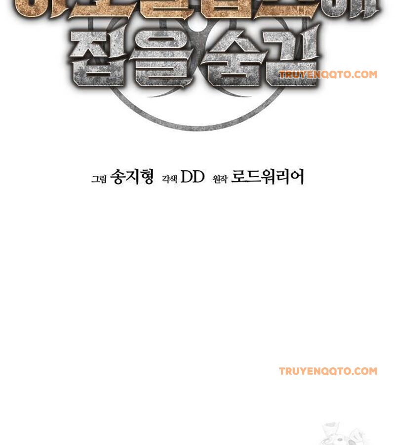 Ngôi Nhà Ẩn Ngày Tận Thế - Chapter 34 - Page 26