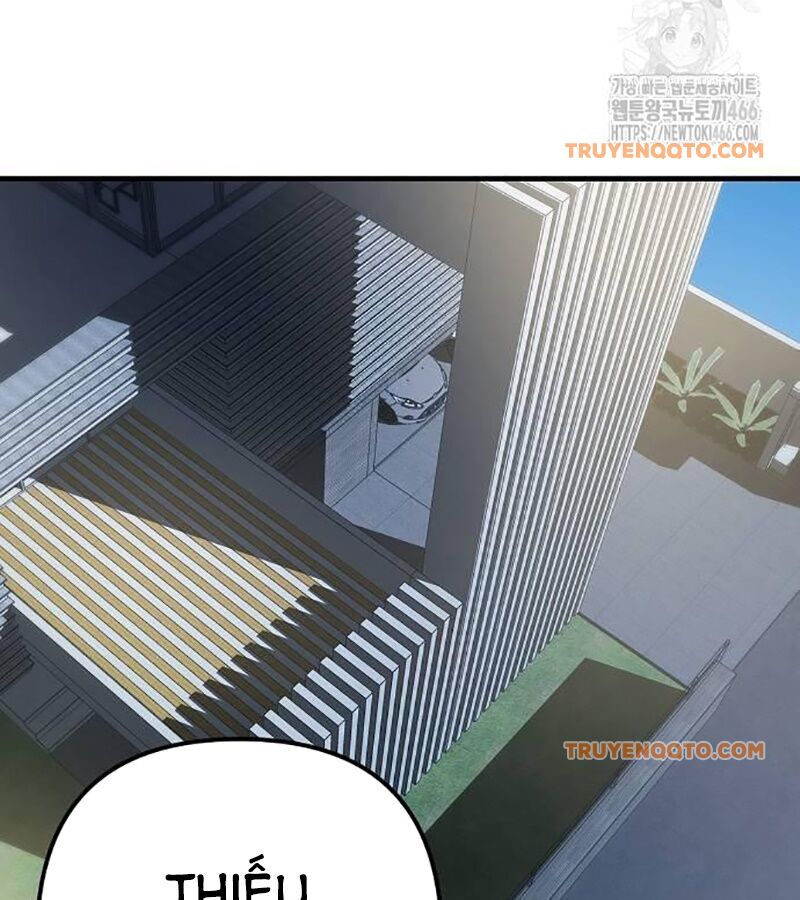 Ngôi Nhà Ẩn Ngày Tận Thế - Chapter 34 - Page 27