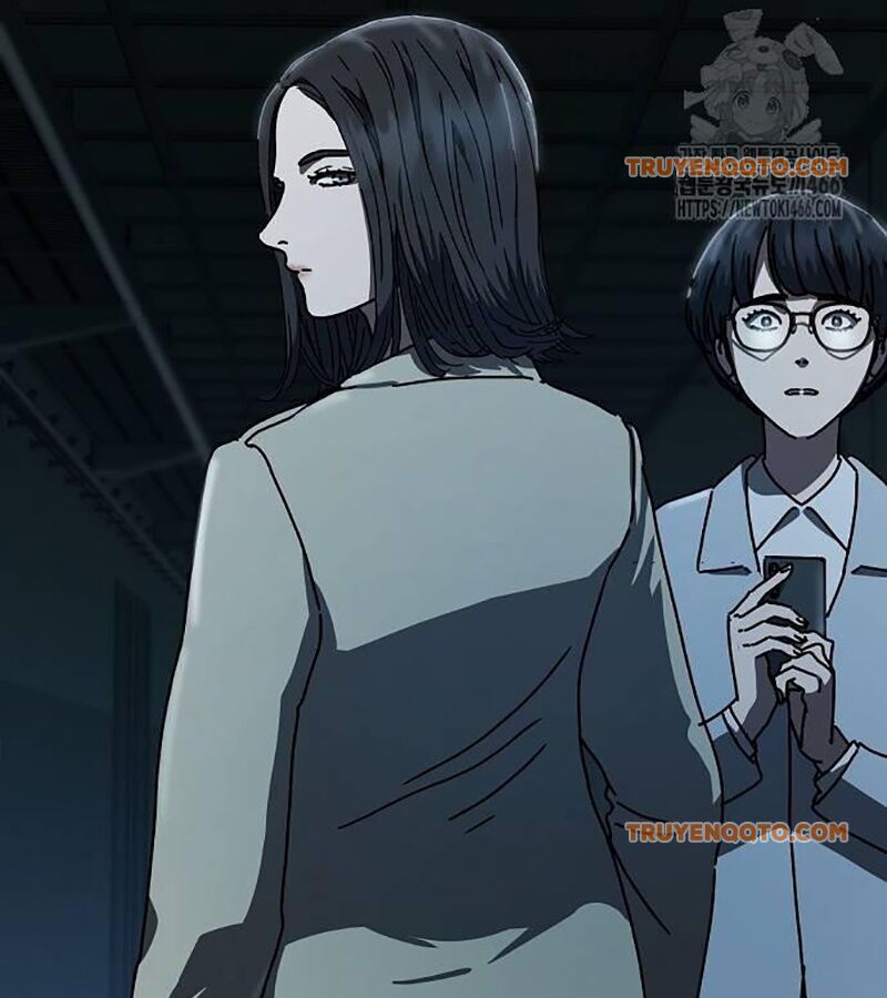 Ngôi Nhà Ẩn Ngày Tận Thế - Chapter 34 - Page 29