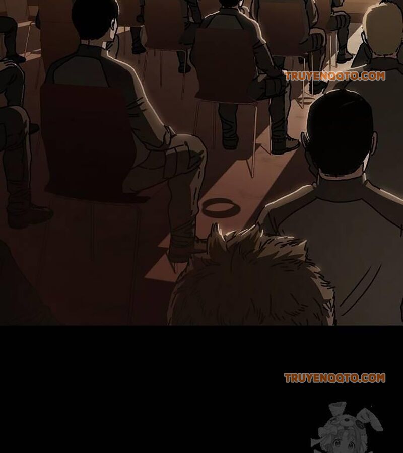 Ngôi Nhà Ẩn Ngày Tận Thế - Chapter 34 - Page 3