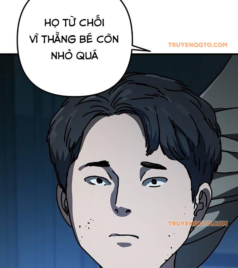 Ngôi Nhà Ẩn Ngày Tận Thế - Chapter 34 - Page 38