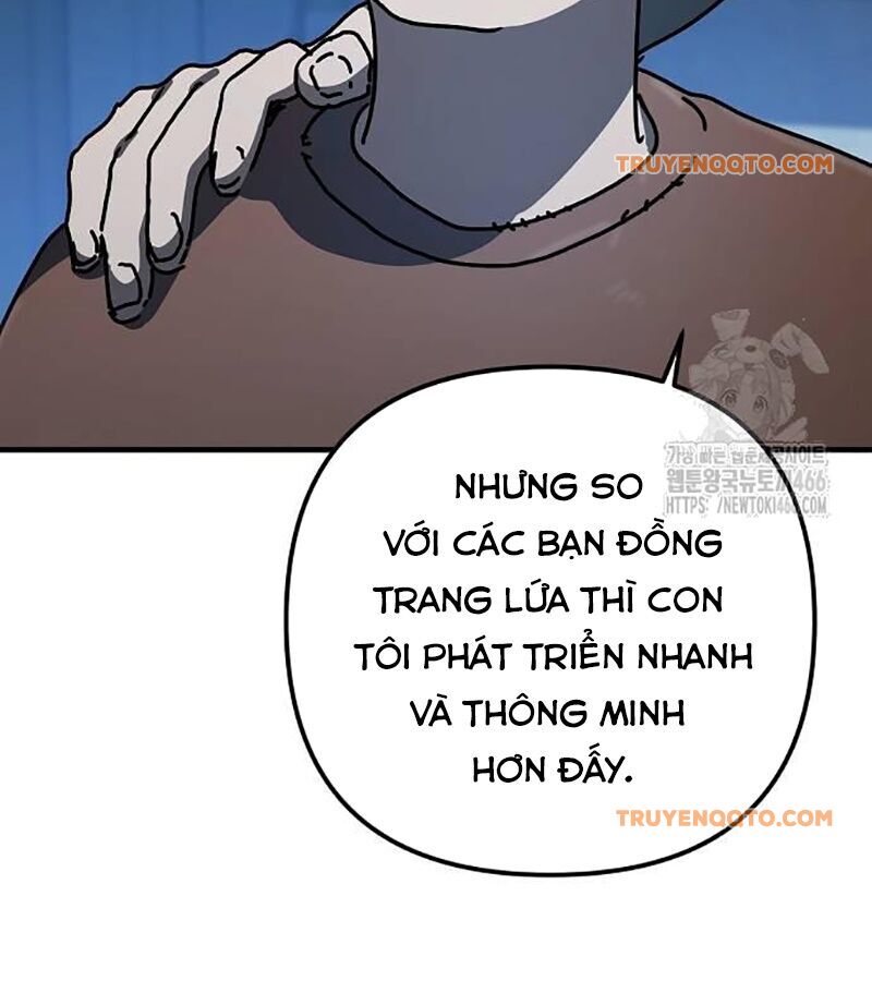 Ngôi Nhà Ẩn Ngày Tận Thế - Chapter 34 - Page 39