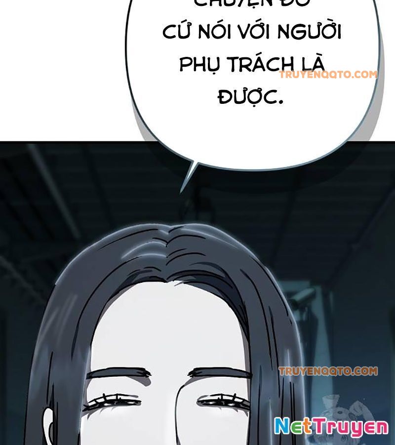 Ngôi Nhà Ẩn Ngày Tận Thế - Chapter 34 - Page 45