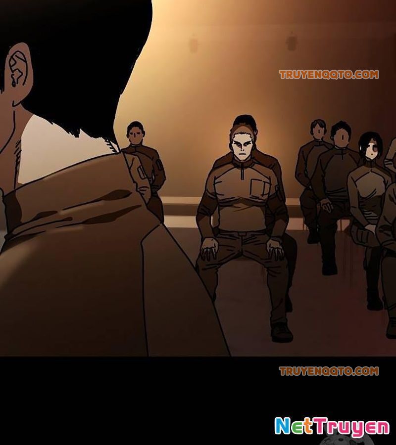 Ngôi Nhà Ẩn Ngày Tận Thế - Chapter 34 - Page 5