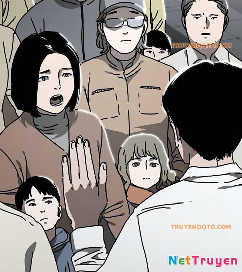 Ngôi Nhà Ẩn Ngày Tận Thế - Chapter 34 - Page 55