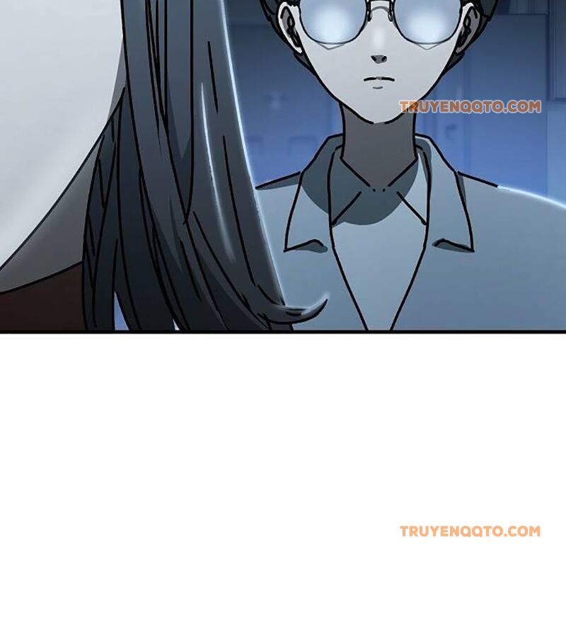 Ngôi Nhà Ẩn Ngày Tận Thế - Chapter 34 - Page 61
