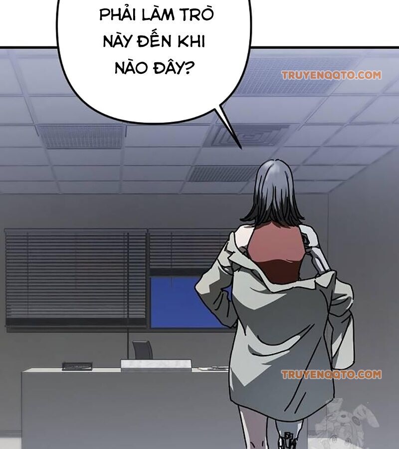 Ngôi Nhà Ẩn Ngày Tận Thế - Chapter 34 - Page 66