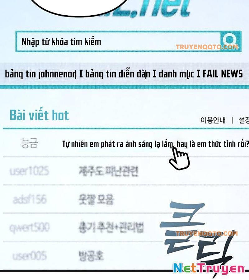 Ngôi Nhà Ẩn Ngày Tận Thế - Chapter 34 - Page 70