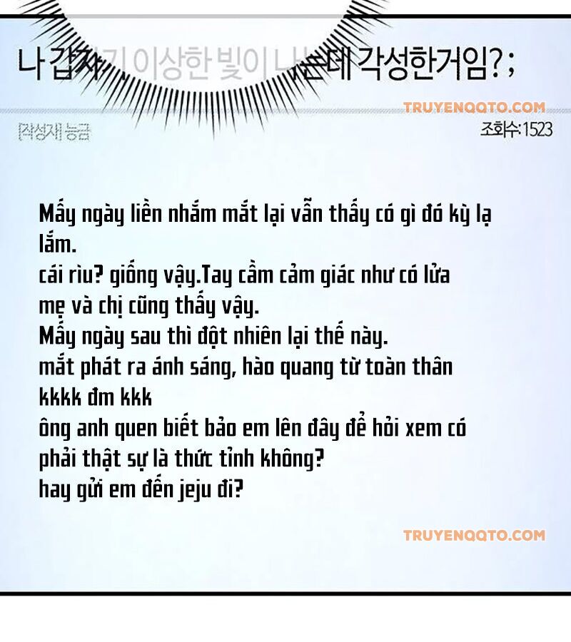 Ngôi Nhà Ẩn Ngày Tận Thế - Chapter 34 - Page 74