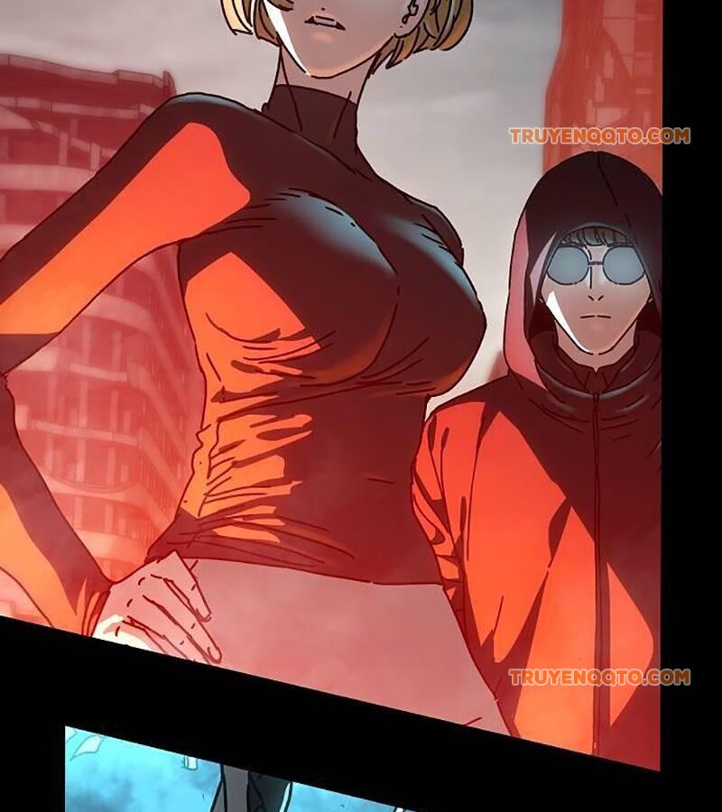 Ngôi Nhà Ẩn Ngày Tận Thế - Chapter 34 - Page 82